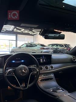 مێرسێدس بێنز E-Class